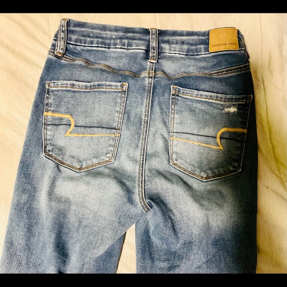 Jeans - Picture 3 of 4